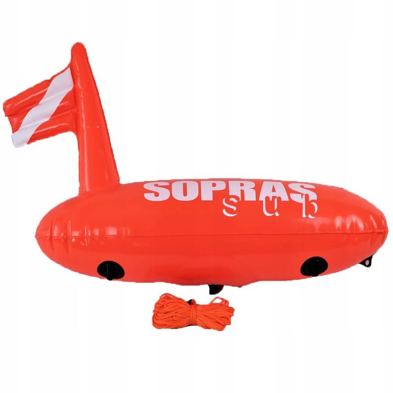 Boja sygnalizacyjna Torpedo