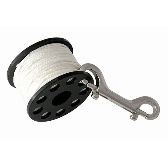 Szpulka nurkowa DUX DIR 33 m