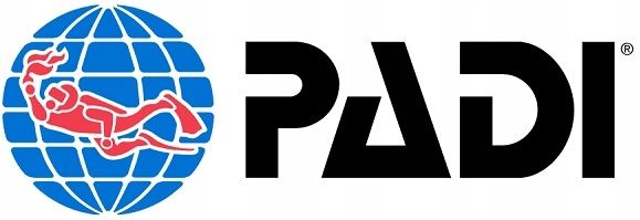 Podręcznik, książka PADI Deep Diver wersja PL