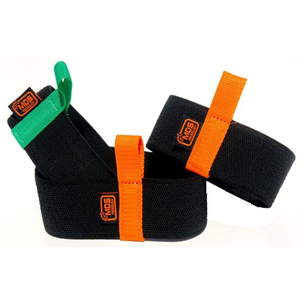 Opaska elastyczna TecLine do stage pomarańczowa 11,1L (S080)