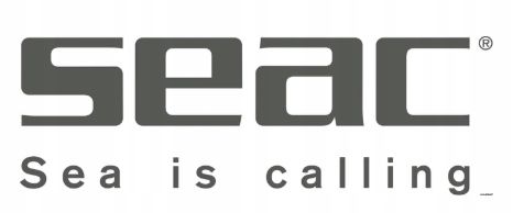 Kamizelka wypornościowa SEAC do snorkelingu rozmiar S/M