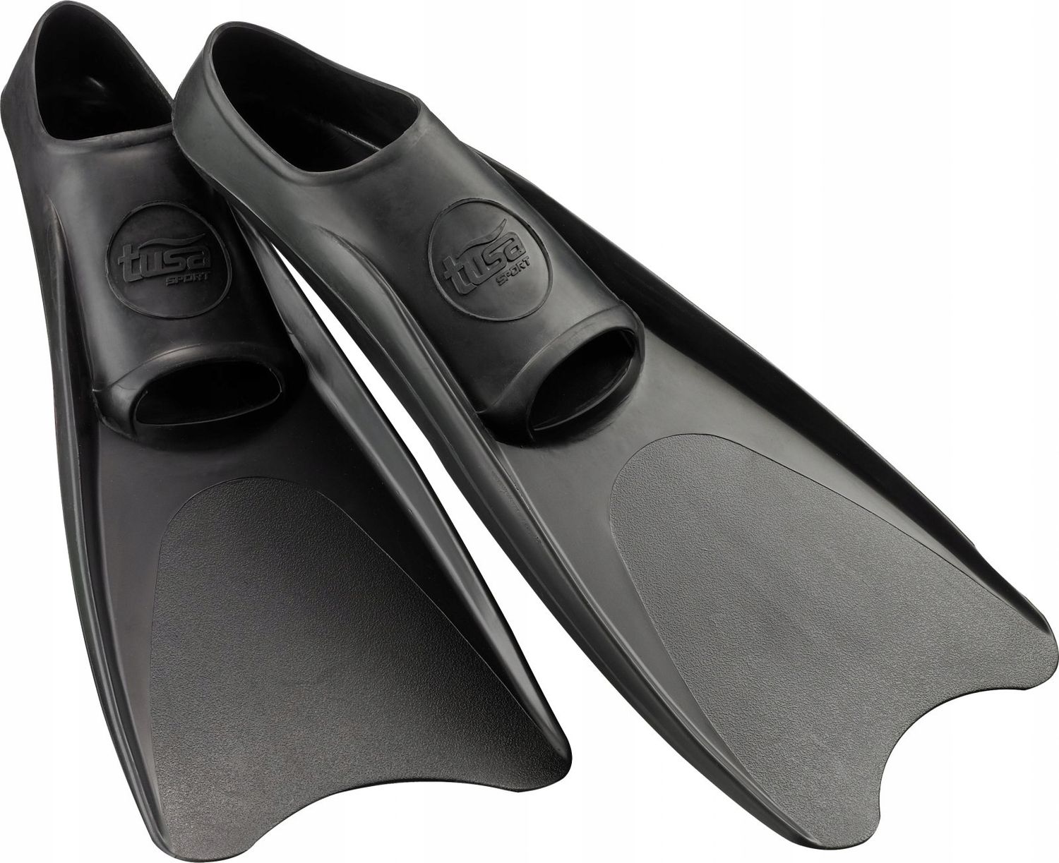 Zestaw TUSA maska+fajka+płetwy Visio/UF1202 czarno/bordo. rozmiar M/40-42