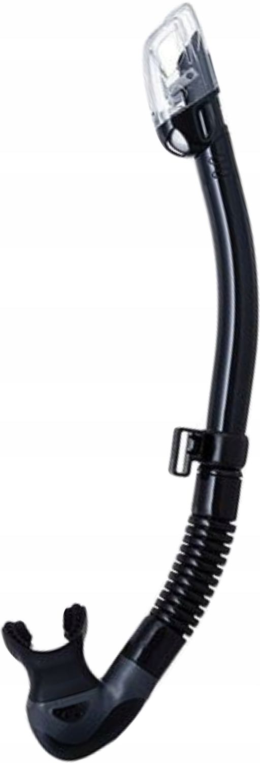 Tusa maska,fajka,płetwy Zensee Pro/Elite II/Travel Right rozm. 46-49 czarny