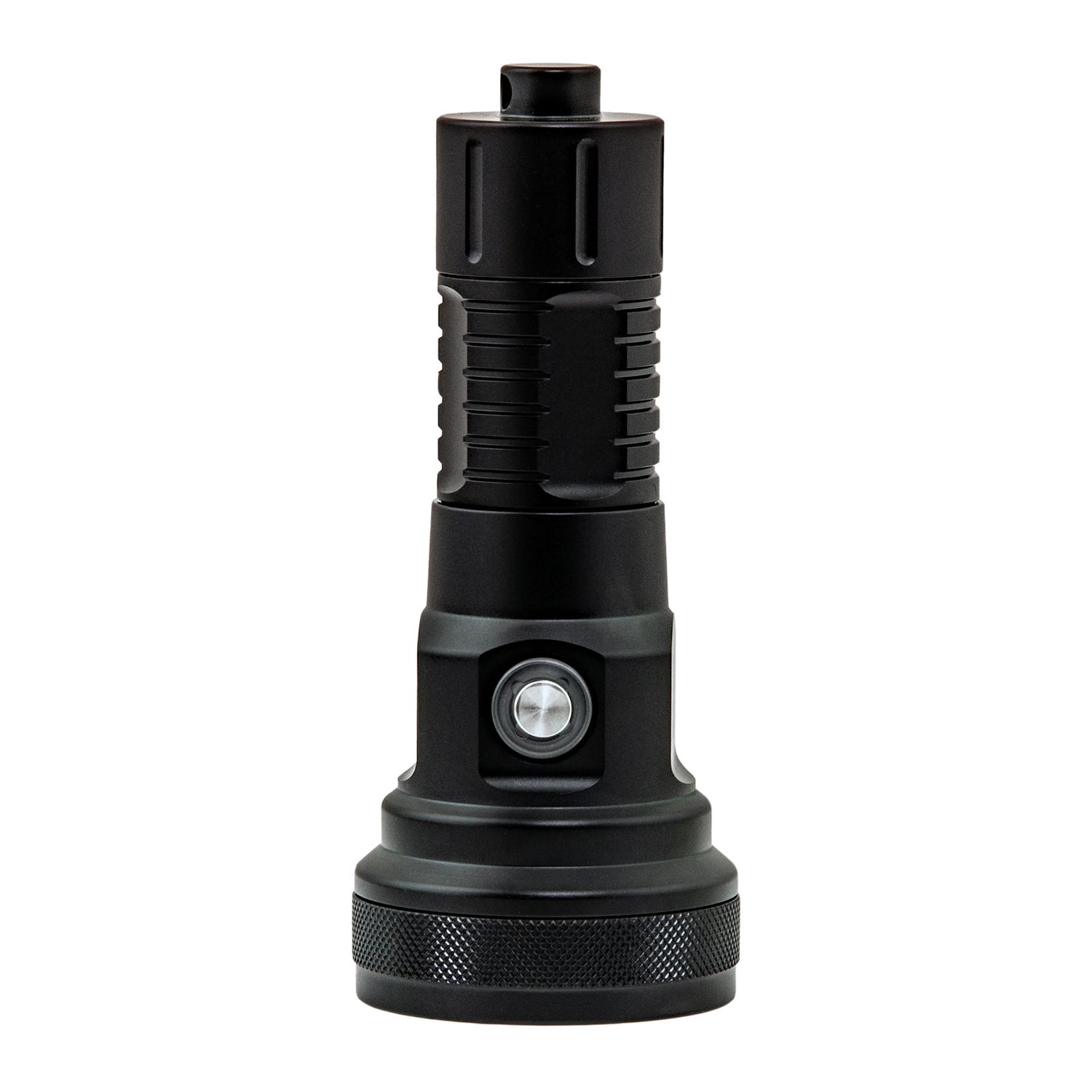 Latarka akumulatorowa Tecline LED T6 (6000 lm)