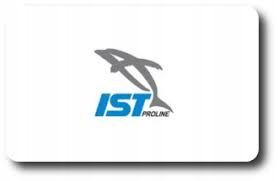 Nurkowy D-ring spawany 90 stopni ze stoperem ząbkowanym