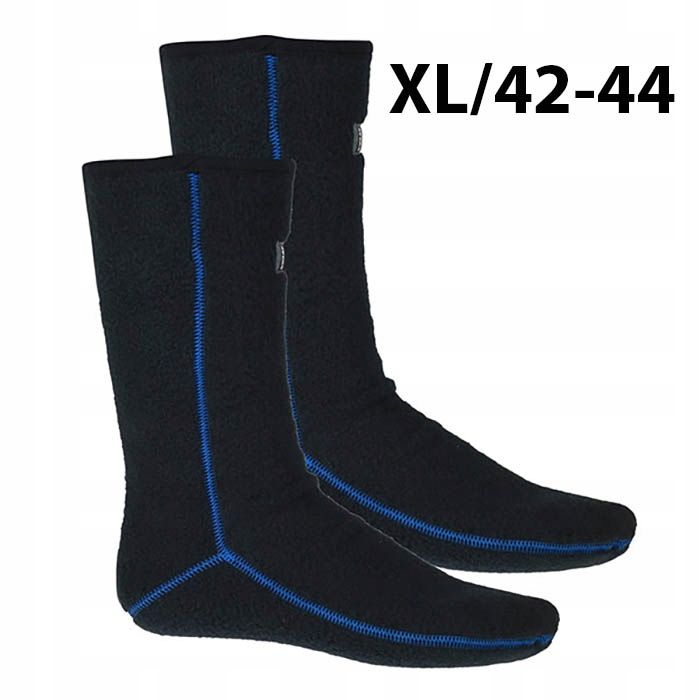 Skarpety docieplające KWARK WALONKI rozmiar XL/42-44