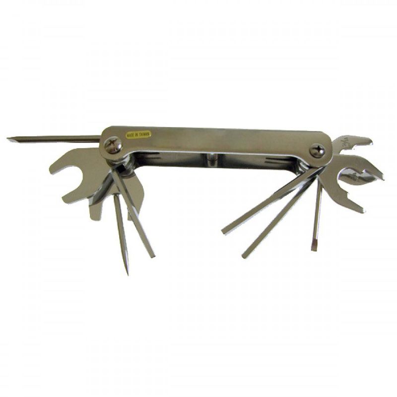 Przybornik Dive Multitool