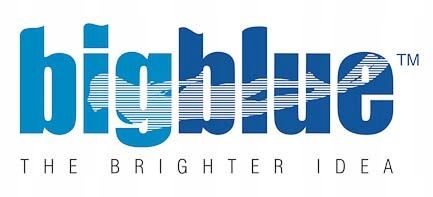 Latarka nurkowa BIG BLUE AL1800NP II 1800 lumenów