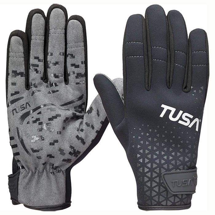 Rękawice nurkowe TUSA TA-0208 2 mm, rozmiar S