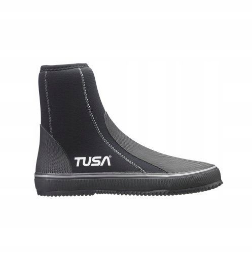 Buty neoprenowe do nurkowania TUSA 5 mm rozmiar 35