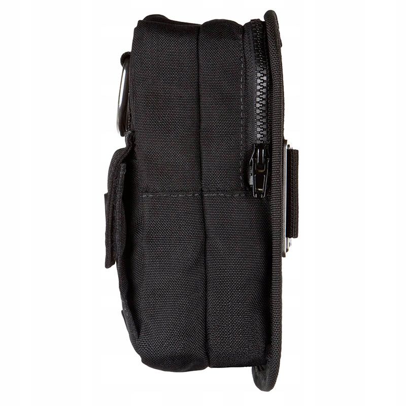 Kieszenie XDeep Cargo do uprzęży backmout
