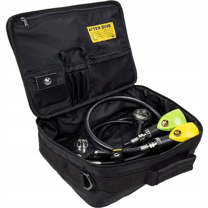 Torba Poseidon na automat oddechowy