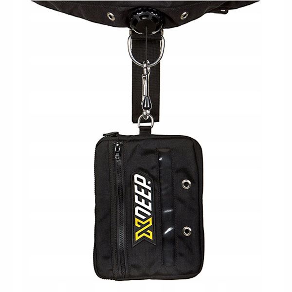 Kieszeń XDeep Cargo Sidemount Standard