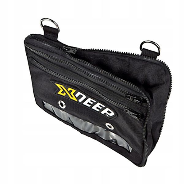 Kieszeń XDeep Cargo Sidemount rozkładana