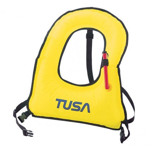 Kamizelka wypornościowa do snorkelingu TUSA SV-4500 rozmiar L/XL
