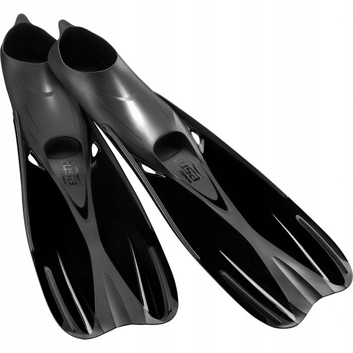 Płetwy TUSA UF-0202 Sport Fin rozmiar 38-39 BLUE