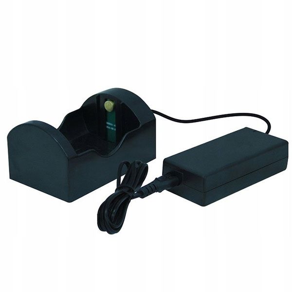 Latarka Big Blue TL3800P Supreme 10 stopni