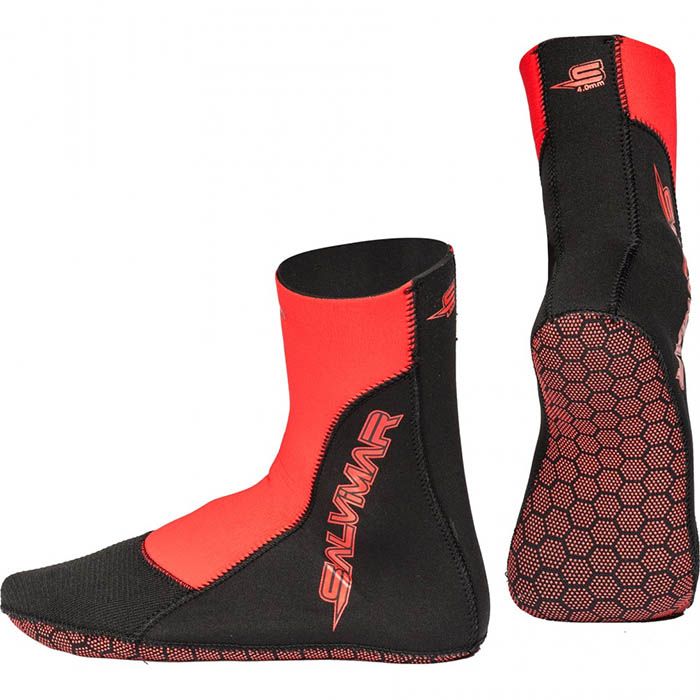 Skarpety neoprenowe Salvimar Fit Pro 4 r. L/43-44