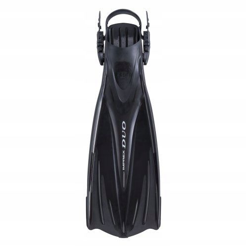 Płetwy TUSA IMPREX DUO SF0102 FY żółte rozmiar L/46-52