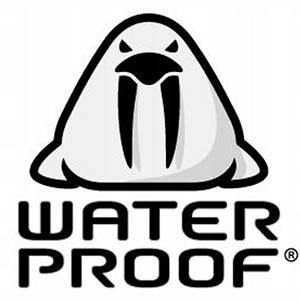 Buty plażowe Waterproof B50 3mm rozmiar L/43-44