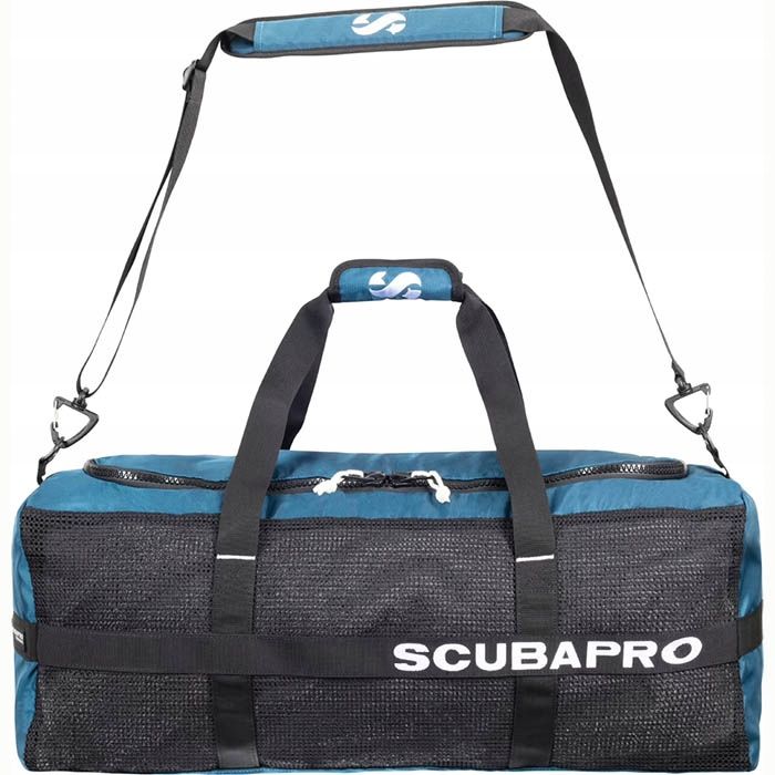 Torba siatkowa Scubapro Sport Mesh Bag 95 l.
