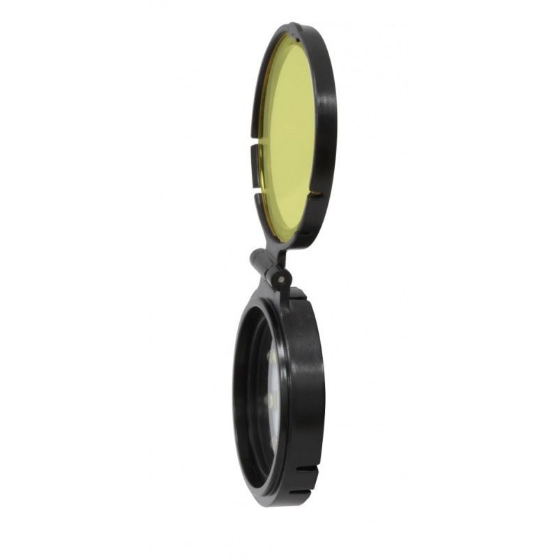 Latarka nurkowa Big Blue VL11000P 120 stopni