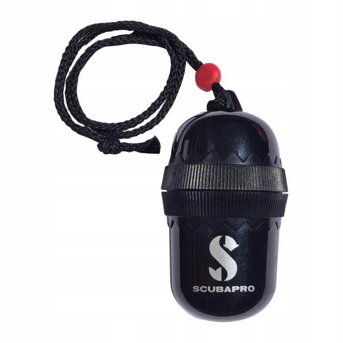 Pojemnik wodoodporny Scubapro Jajko nurka Dry Box