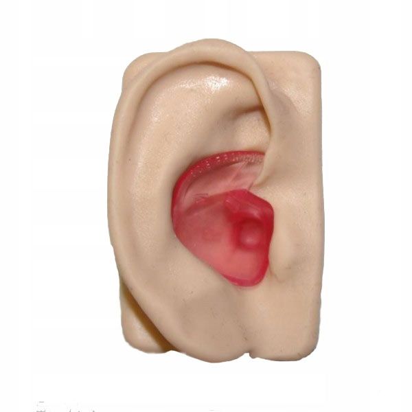 Zatyczki do uszu Doc&#39;s Proplugs rozmiar M