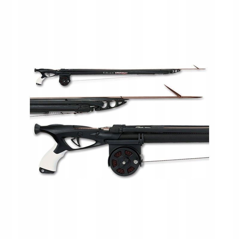 Kusza podwodna Imersion Eskwad PRO 75 cm