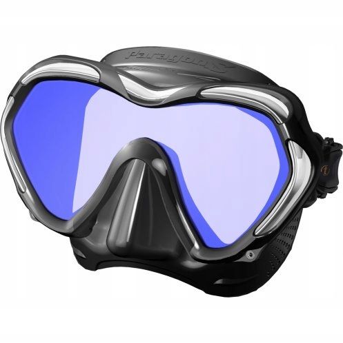 Maska TUSA PARAGON SM 1007SQB BKA czarna
