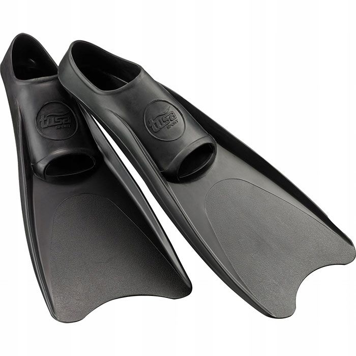 Płetwy kaloszowe TUSA UF-1202 niebieskie 46-48