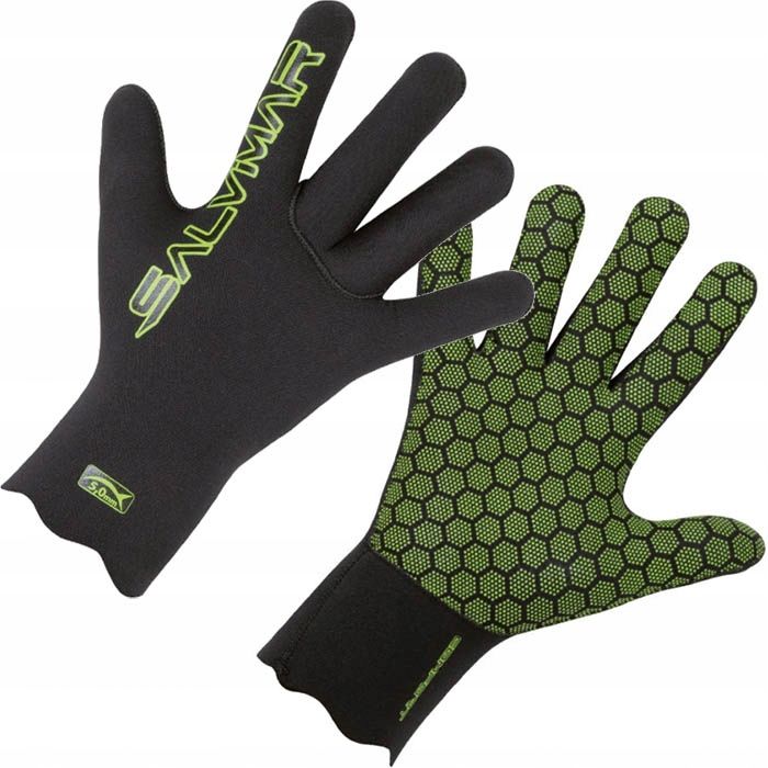 Rękawice nurkowe Salvimar Comfort 3mm M