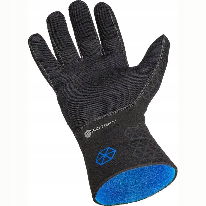 Rękawice nurkowe Bare S-Flex Glove 5 mm rozmiar S