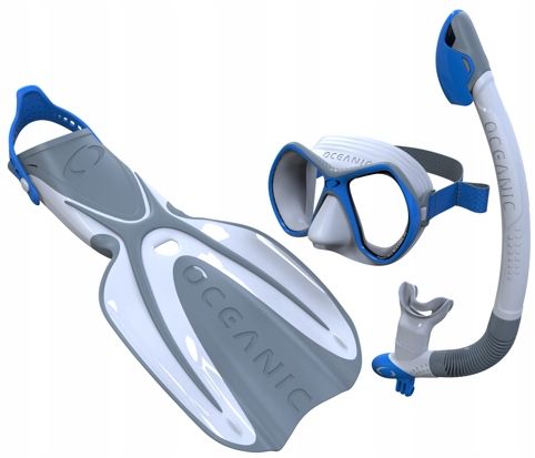 Zestawy ABC Oceanic rozmiar SM 38-41