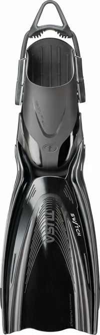 Płetwy paskowe TUSA Hyflex SWITCH M 40-44