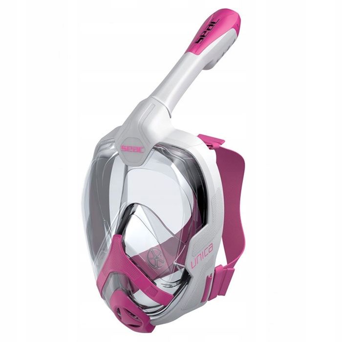 Maska pełnotwarzowa SEAC UNICA S/M Snorkeling