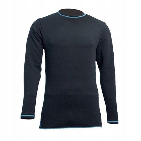 Bielizna termoaktywna No Gravity Bluza XL