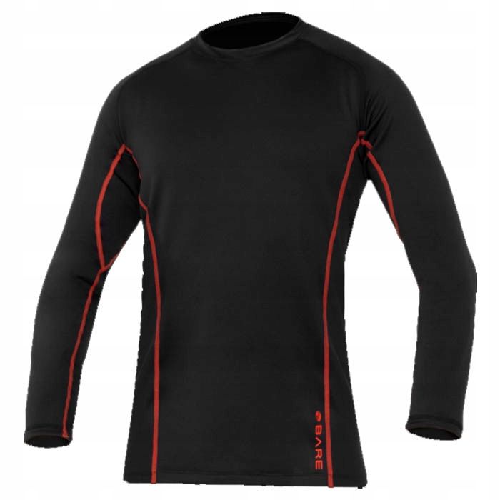 Bielizna Bare Ultrawarmth Base Layer bluza Man XL