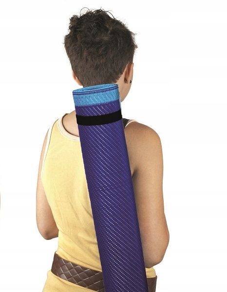 Mata plażowa \ morsowa SEAC Beach Mat 180 x 90 cm