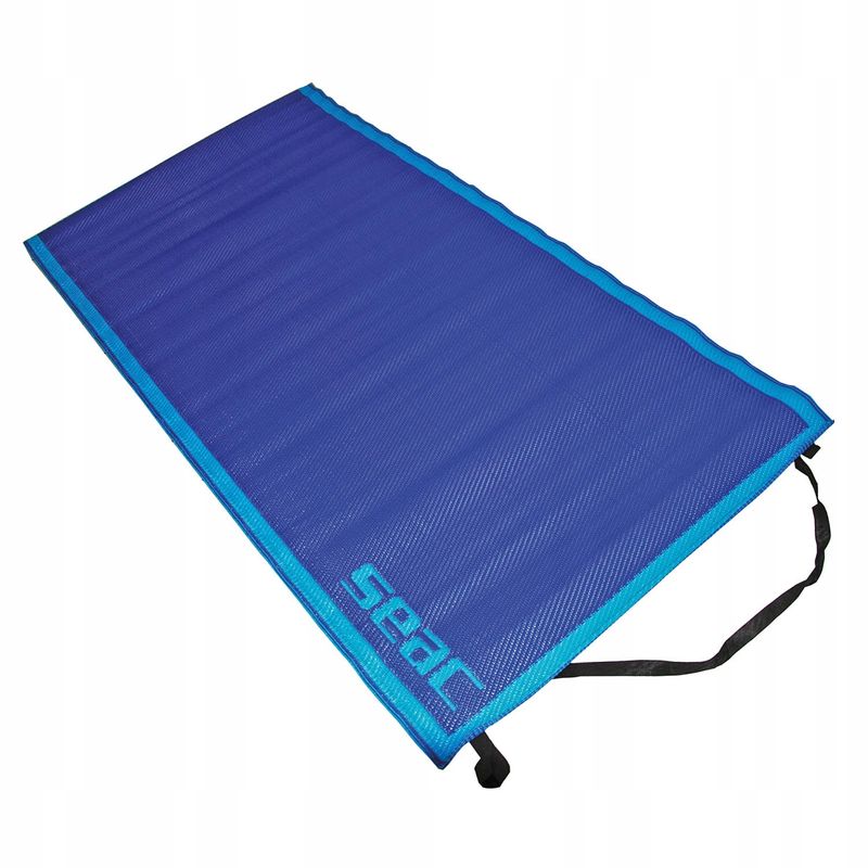 Mata plażowa \ morsowa SEAC Beach Mat 180 x 90 cm