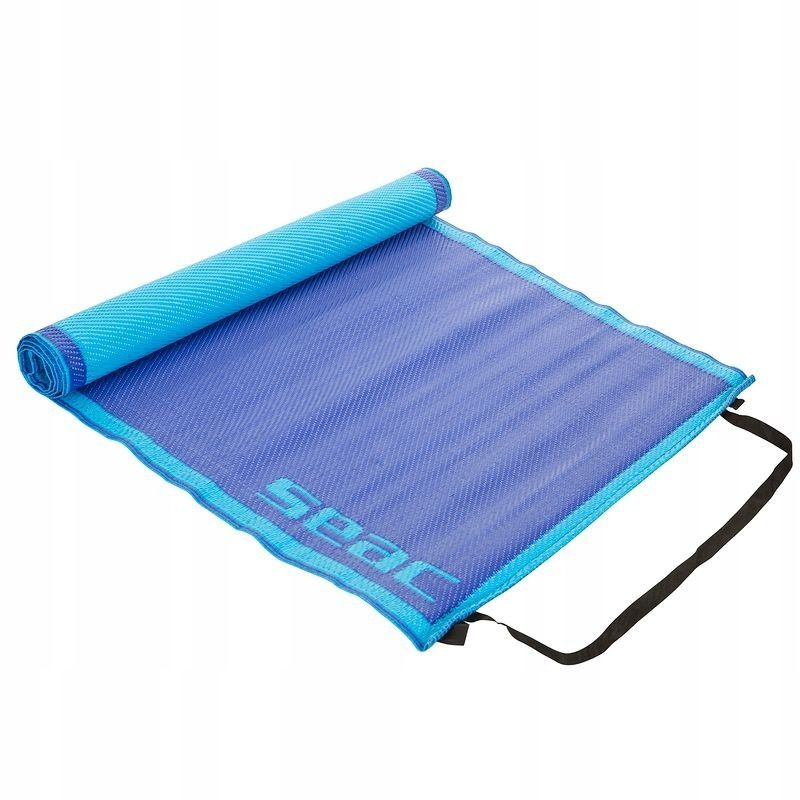 Mata plażowa \ morsowa SEAC Beach Mat 180 x 90 cm