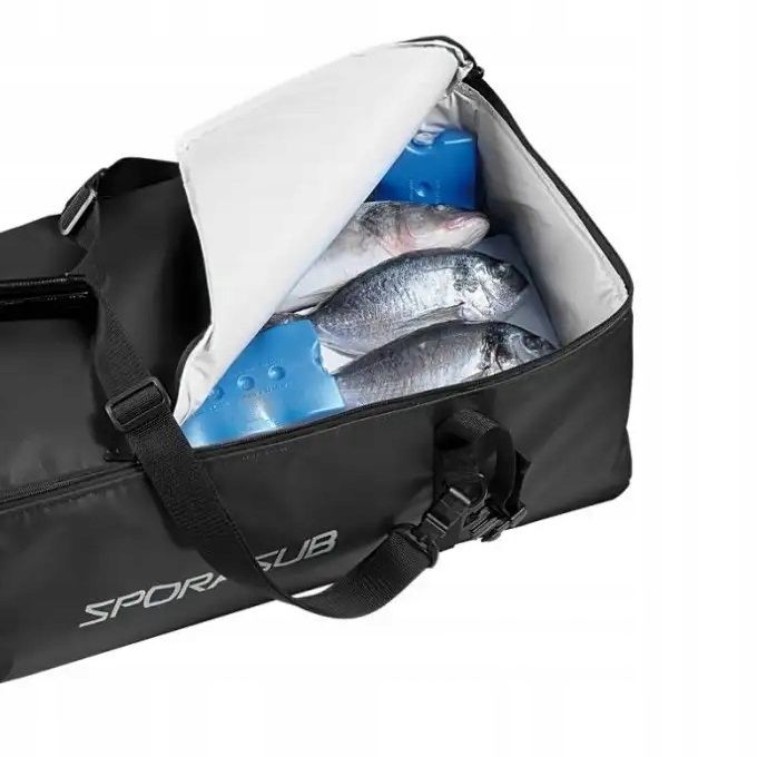 Sporasub DRYBAG FRIDGE Torba i lodówka na ryby