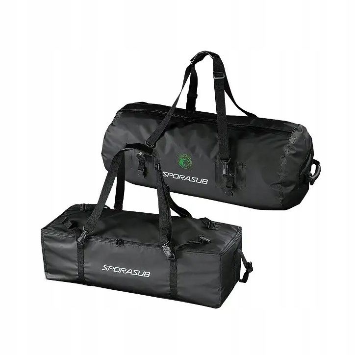 Sporasub DRYBAG FRIDGE Torba i lodówka na ryby