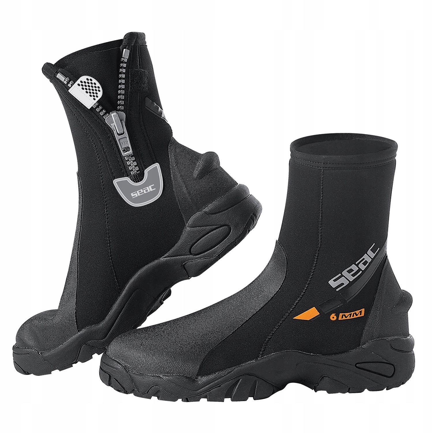 Buty do morsowania SEAC PRO HD - XXS 36/37
