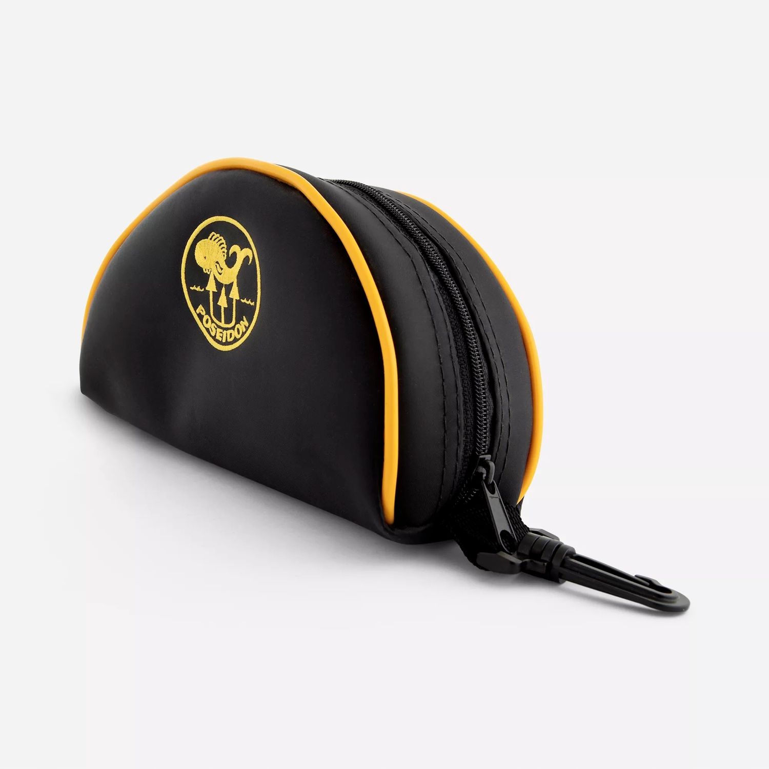 Maska nurkowa POSEIDON ThreeDee 3D - BK/BK BS