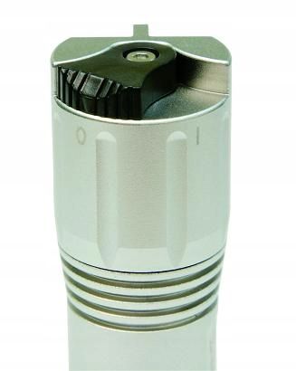Latarka nurkowa Big Blue CF250 LED