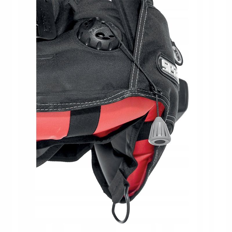 Jacket BCD system balastowy SEAC SMART - XL