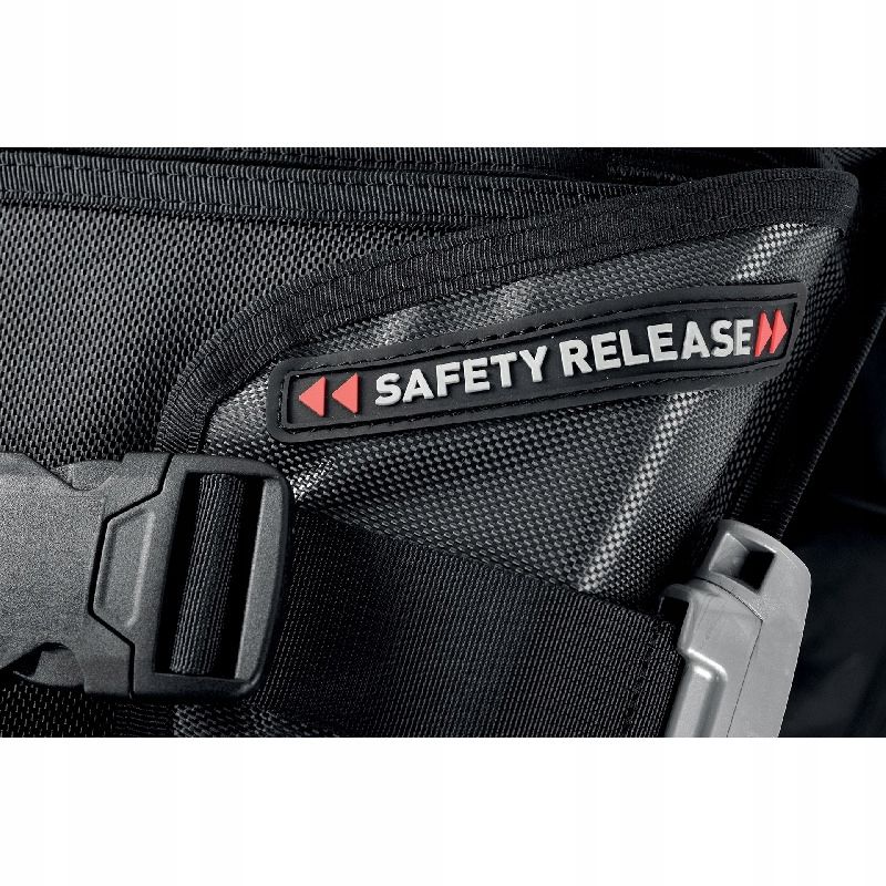 Jacket BCD system balastowy SEAC SMART - XL