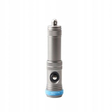 Latarka nurkowa WEEFINE SN1500 15°
