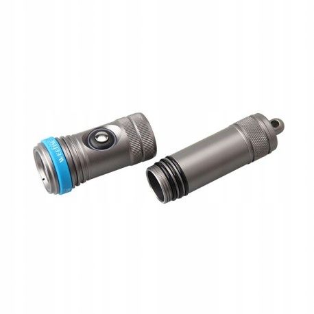 Latarka nurkowa WEEFINE SN1500 15°